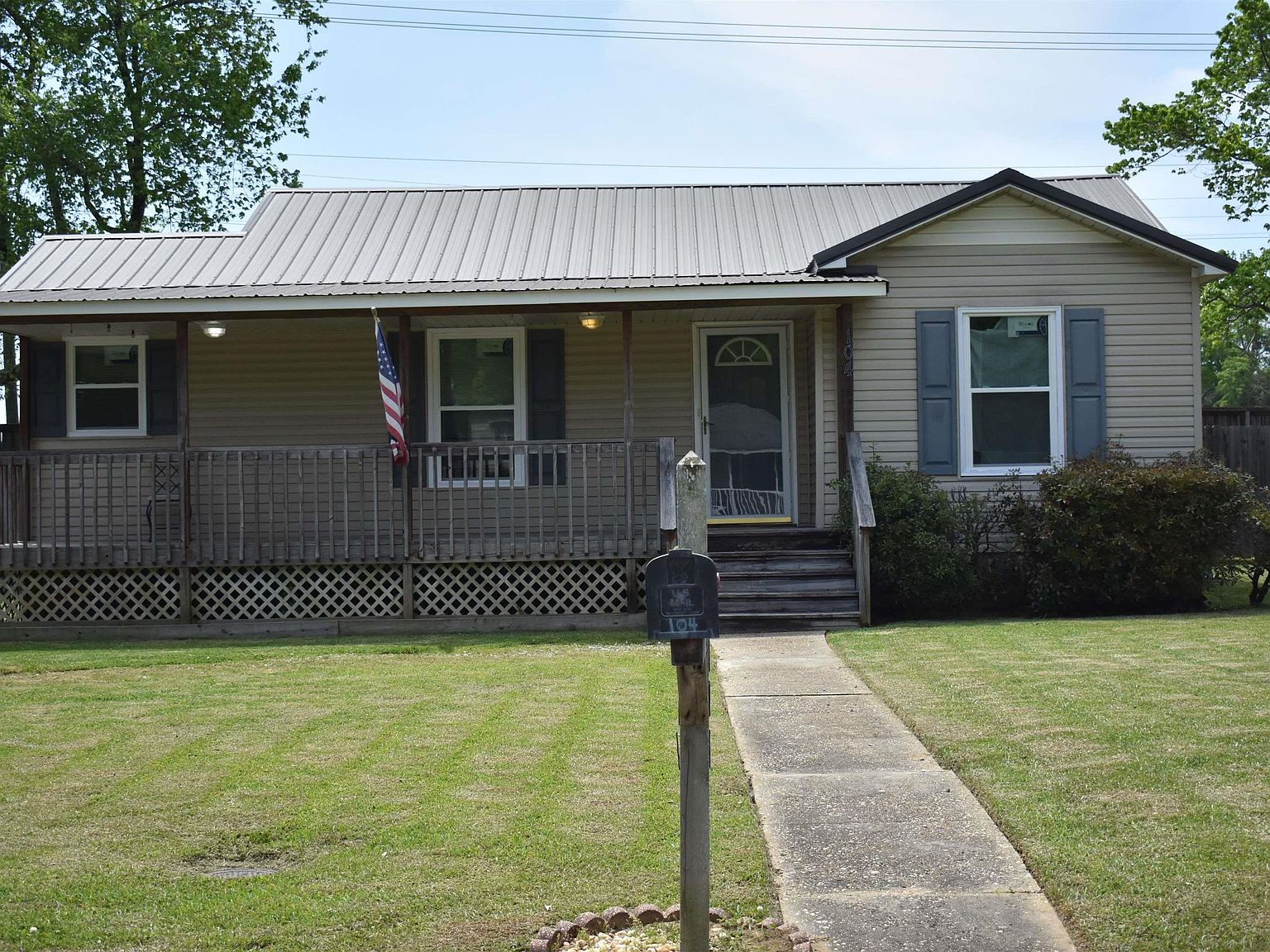 104 Phillips Cir, Columbiana, AL 35051 Zillow
