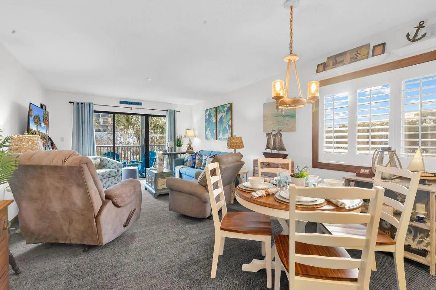 1 bed, 1.0 bath, 645 sqft, $2,851 — Photo 3