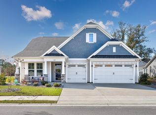 3105 White Jasmine Dr, Little River, SC 29566