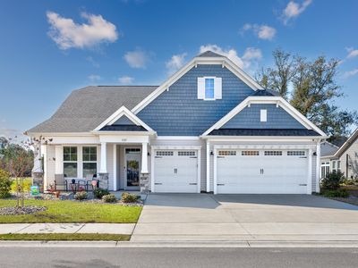 3105 White Jasmine Dr., Little River, SC, 29566