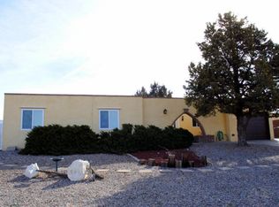 620 Rincon De Romos Dr SE, Rio Rancho, NM 87124