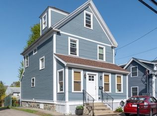 496 Beech St, Roslindale, MA 02131