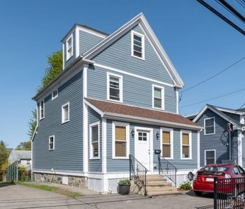 496 Beech St, Roslindale, MA, 02131