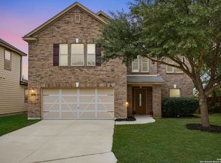 7923 Martinelli, San Antonio, TX 78253