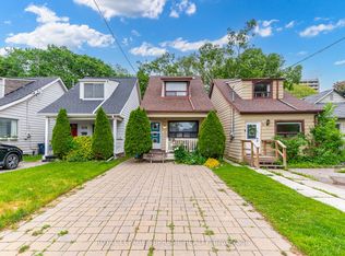 53 Harold St, Toronto, ON M8Z 3R5