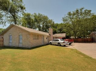 10011 Quail Valley Blvd, Austin, TX 78758