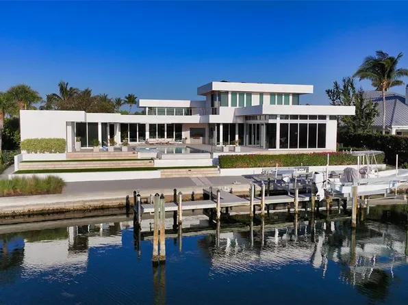 1625 Gaspar Dr S, Boca Grande, FL 33921