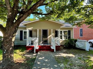 222 W Washington St, Hartsville, SC 29550