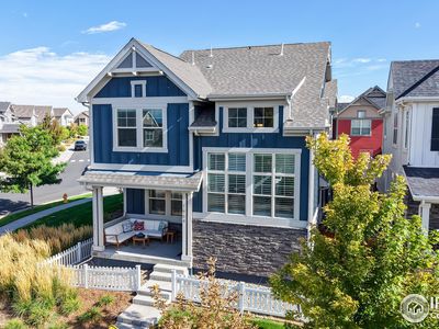 1964 W 137th Pl, Broomfield, CO, 80023