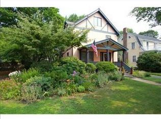 64 Adella Ave, Newton, MA 02465