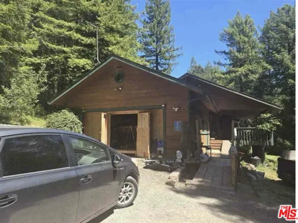 (undisclosed Address), McKinleyville, CA 95519