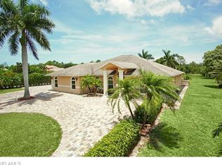 6741 Livingston Woods Ln, Naples, FL 34109