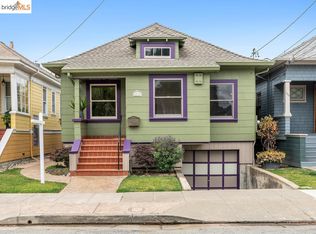 2518 Chester St, Alameda, CA 94501