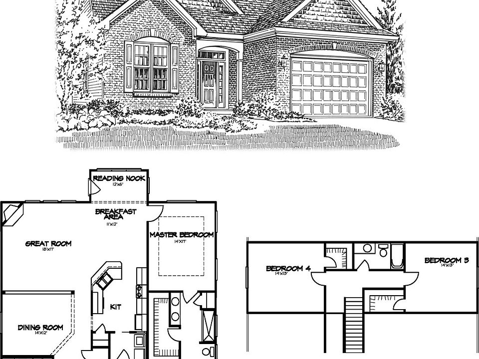 2nd image of 397 Augusta Ln