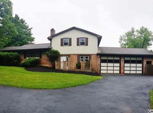 3130 Lewisberry Rd, York Haven, PA 17370