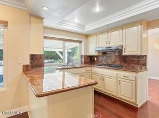 1885 Fallview Rd, Westlake Village, CA 91361