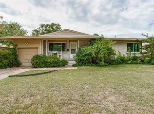 10015 Estacado Dr, Dallas, TX 75228