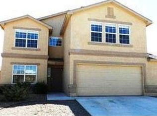 217 Boot Hill Loop SW, Los Lunas, NM 87031