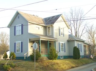 210 Coshocton Ave, Mount Vernon, OH 43050