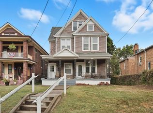 1768 Williams Ave, Cincinnati, OH 45212