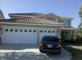 15974 Baltray Way, Fontana, CA 92336