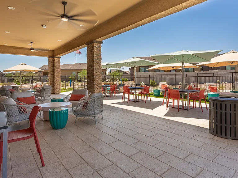 Village at Sonoran Vista — Photo 45