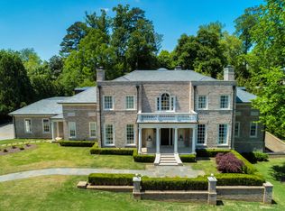 3240 W Paces Park Dr NW, Atlanta, GA 30327
