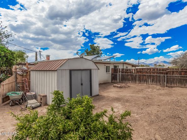 8360 E Mary Dr, Tucson, AZ 85730