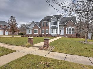 2606 Lake Reunion Pkwy, Decatur, IL 62521