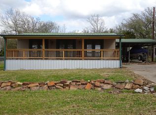 1026 Lakeview Lane, Somerville, TX 77879