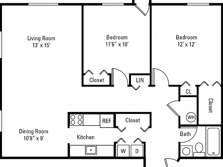 Park Guilderland Apartment Homes — Photo 31
