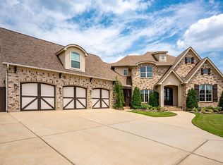 3920 Riley Renee Cv, Conway, AR 72034