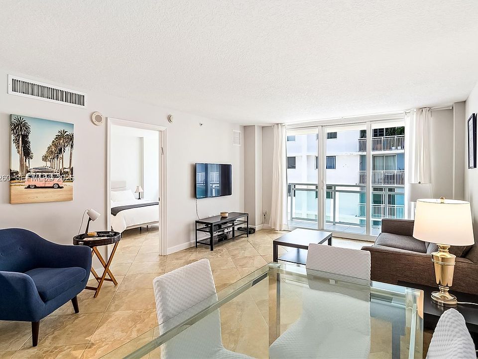 1st image of 6917 Collins Ave APT 1012