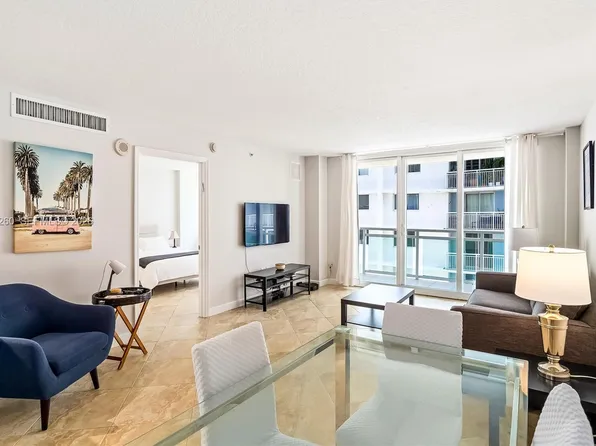 6917 Collins Ave APT 1012, Miami Beach, FL 33141