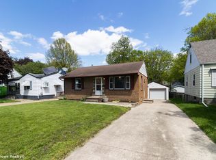 4131 11th St, Des Moines, IA 50313