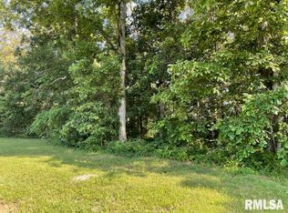 0 Carlyle Rd, Thompsonville, IL 62890