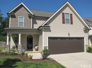 920 Palm Ct, Mebane, NC 27302