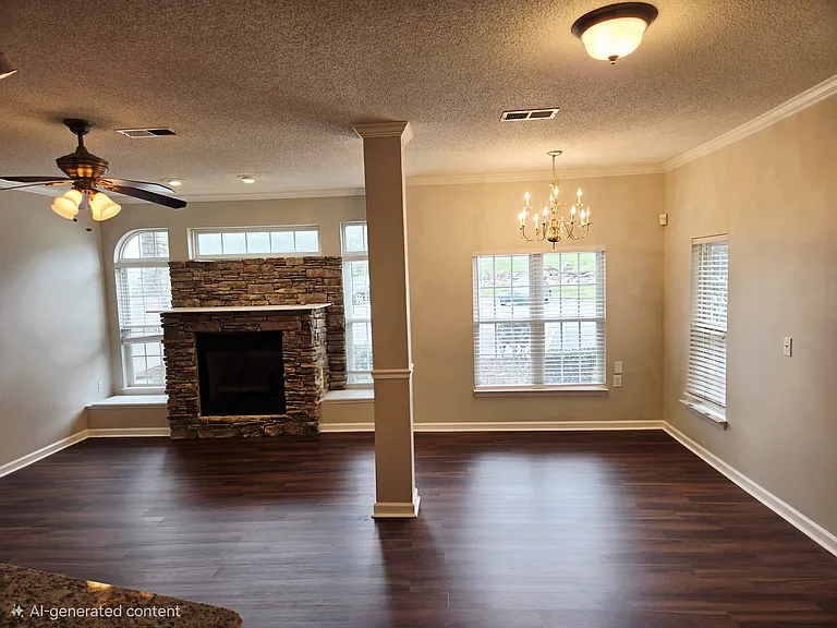 3005 Greystone Point #A — Photo 2