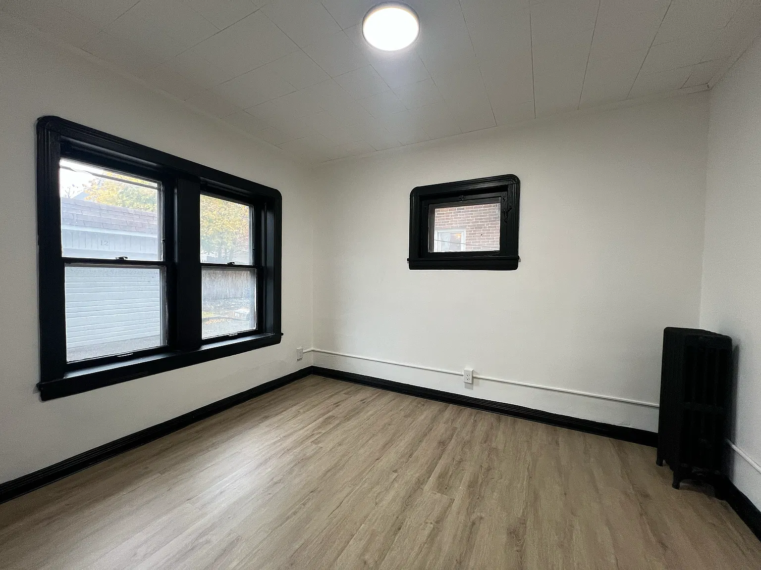 1 bed, 750 sqft, $1,100 — Photo 4