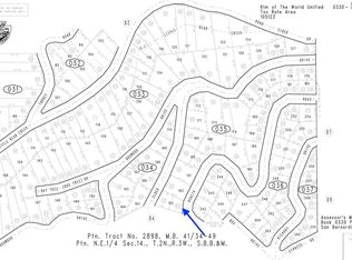LOT 193 Acacia Rd, Cedar Glen, CA 92321