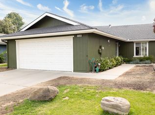 2039 N Garden Ave, Fresno, CA