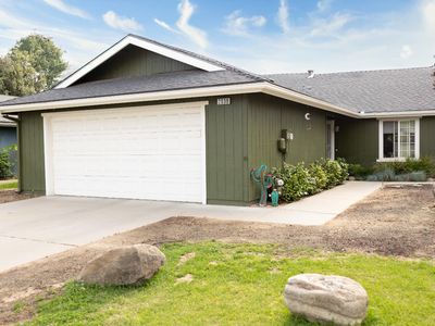 2039 N Garden Ave, Fresno, CA, 93703