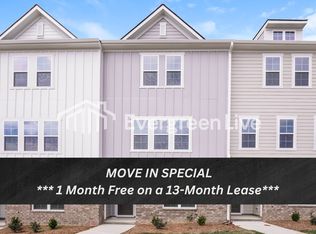 546 Hodge Rd, Knightdale, NC 27545