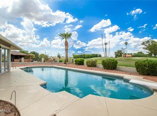 12510 W Skylark Dr, Sun City West, AZ 85375