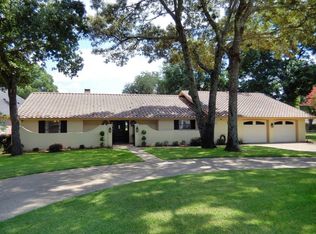 253 N Bay Dr, Bullard, TX 75757