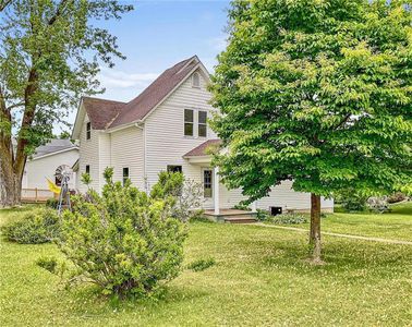 231 South Woodworth Street, Elmwood, WI, 54740