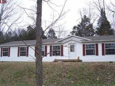 222 Tranquility Ln, Lonedell, MO, 63060