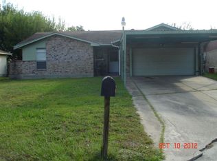 13310 Morewood Ct, Houston, TX 77038