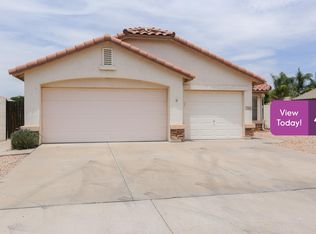 2350 E Geronimo St, Chandler, AZ 85225