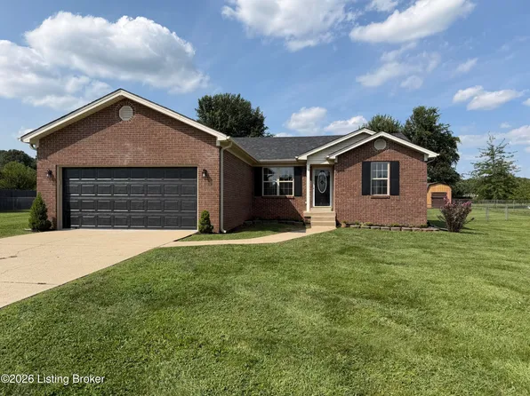2008 Sandstone Ct, Bardstown, KY 40004
